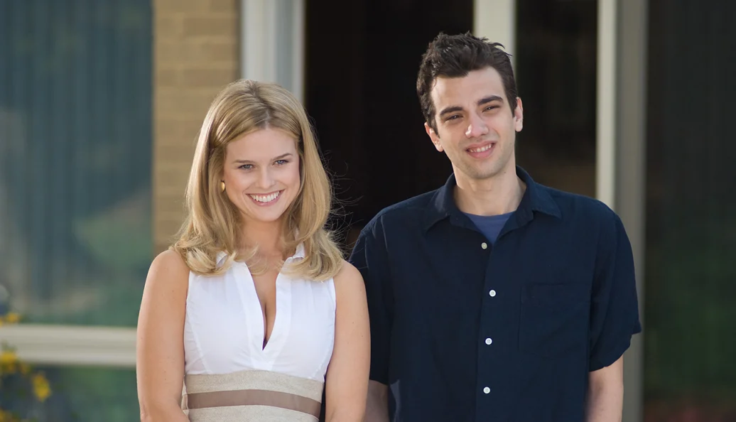 Ela é demais pra mim