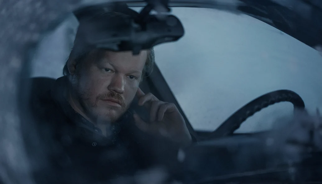 Estou Pensando em Acabar com Tudo