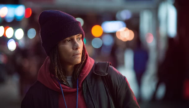 Filme com Halle Berry fez a Netflix desembolsar 20 milhões de dólares para tê-lo na programação