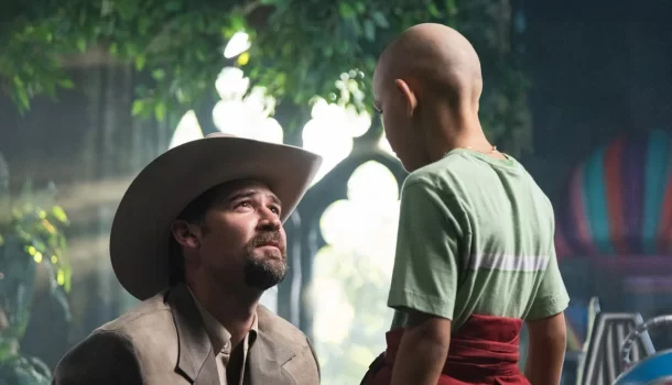 Baseado em best seller de Juan Pablo Villalobos, um dos filmes mais aguardados do ano está na Netflix