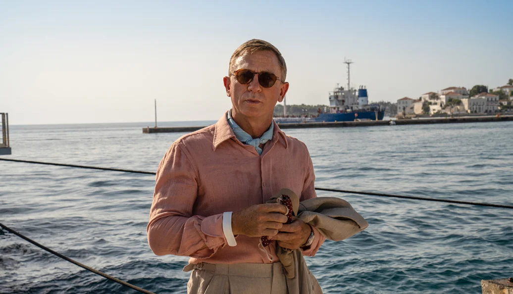 Glass Onion: Um Mistério Knives Out