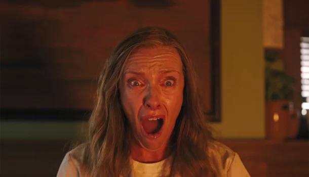 Superando ‘O Exorcista’: o filme mais perturbador de todos os tempos está na Netflix