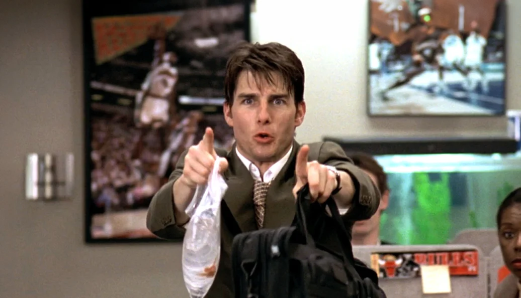 Jerry Maguire