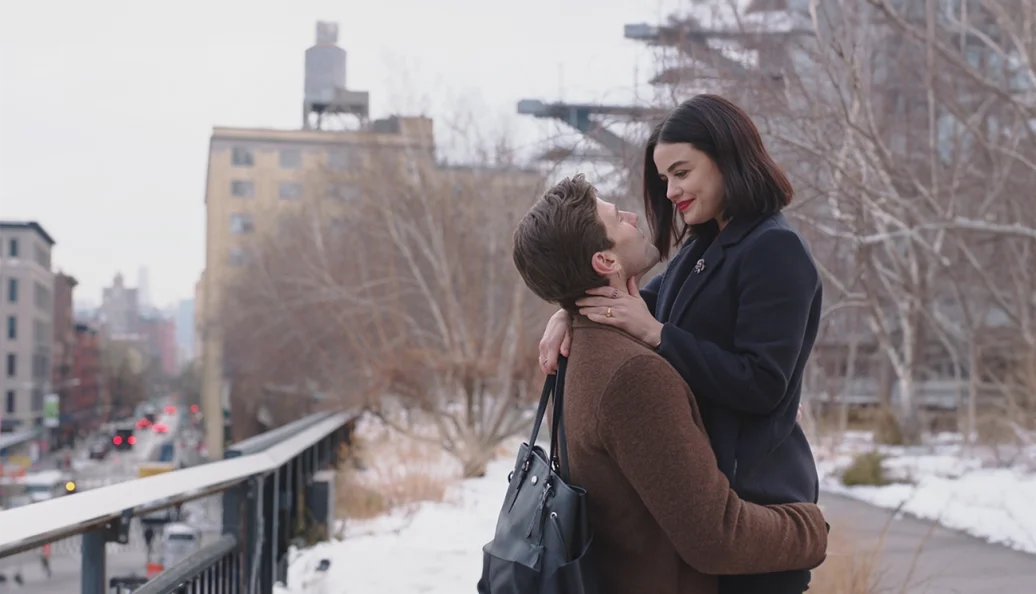 O Jogo do Amor Ódio