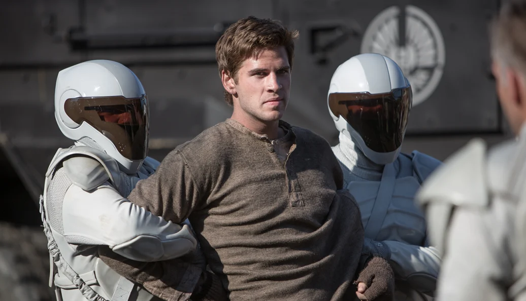 Jogos Vorazes: Em Chamas