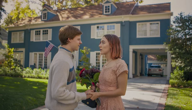 Com mais de 200 indicações a prêmios, além de 5 Oscars, filme com Saoirse Ronan é um dos melhores da Netflix