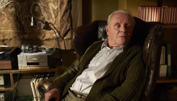 Drama visceral que deu segundo Oscar para Anthony Hopkins está na Netflix