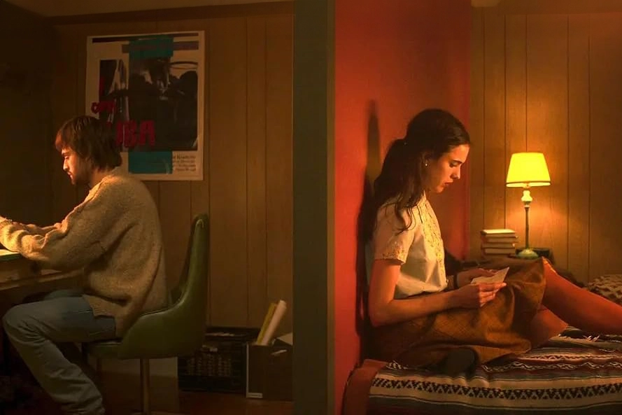 Meu Ano Em Nova York