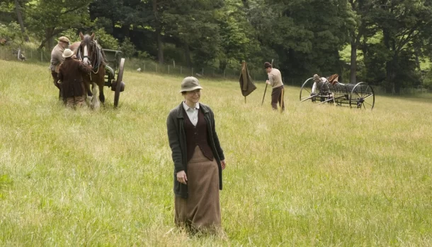 Baseado em história real, filme perfeito para quem ama livros está na Netflix