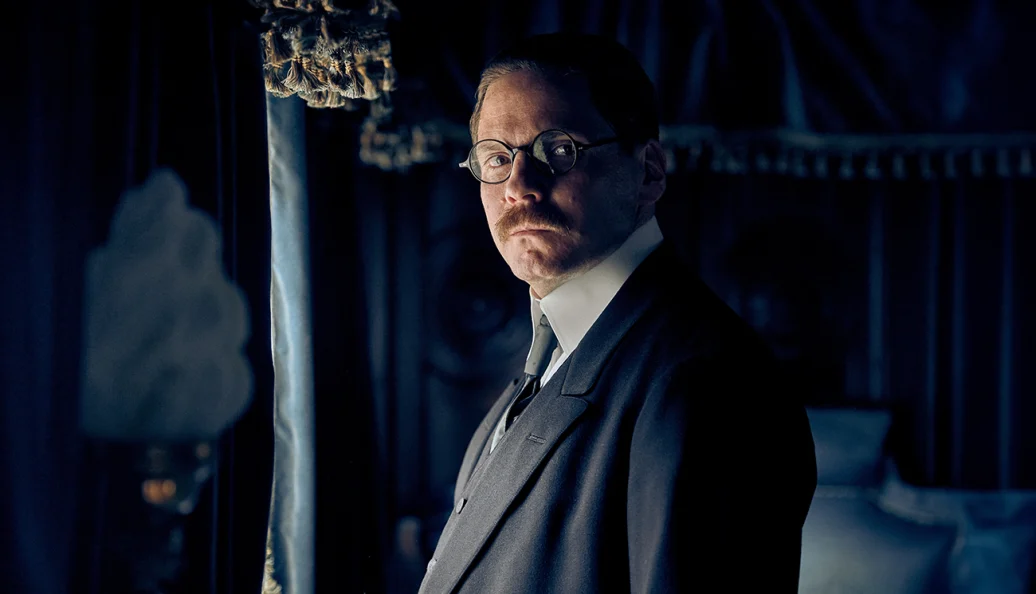 Nada de Novo no Front