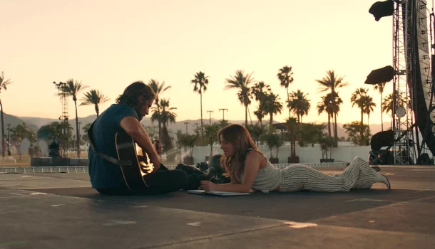 Indicado a 8 Oscars, filme com Bradley Cooper e Lady Gaga, no Prime Video, levou 100 milhões de pessoas aos cinemas