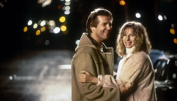 Indicado a 2 Oscars, romance com Barbra Streisand que é uma joia a ser descoberta na Netflix