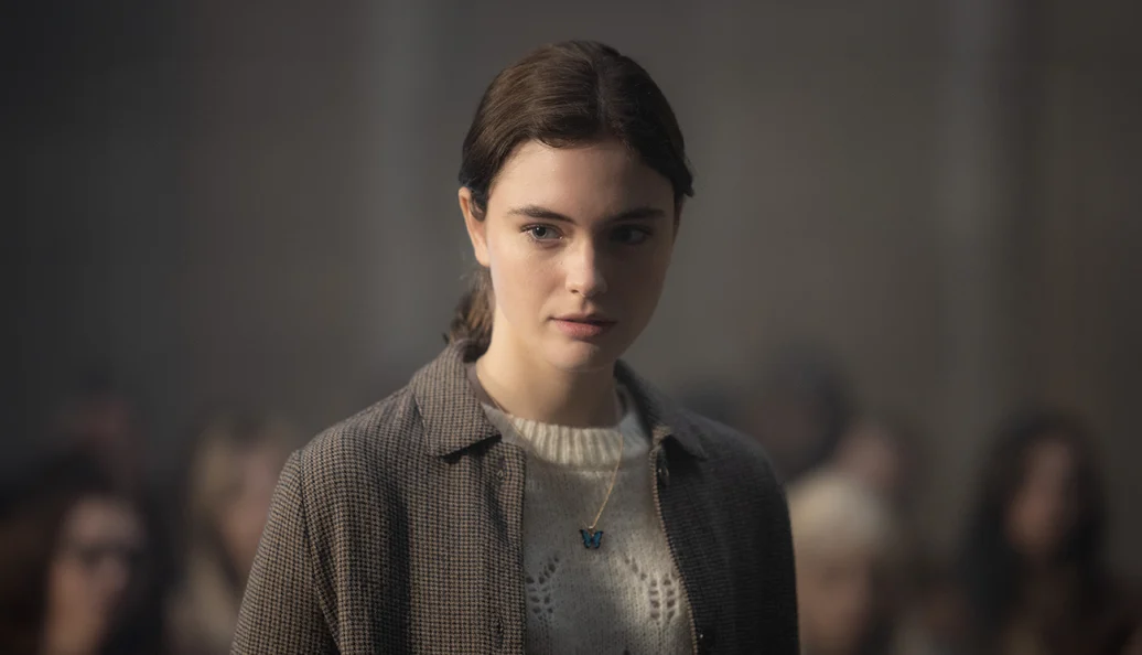 O Fabricante de Lágrimas