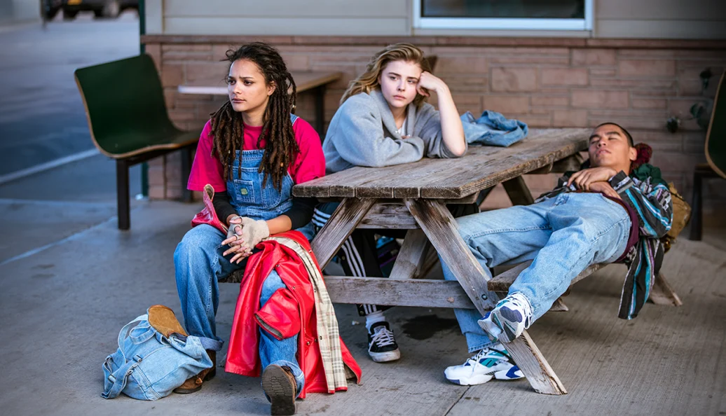 O Mau Exemplo de Cameron Post