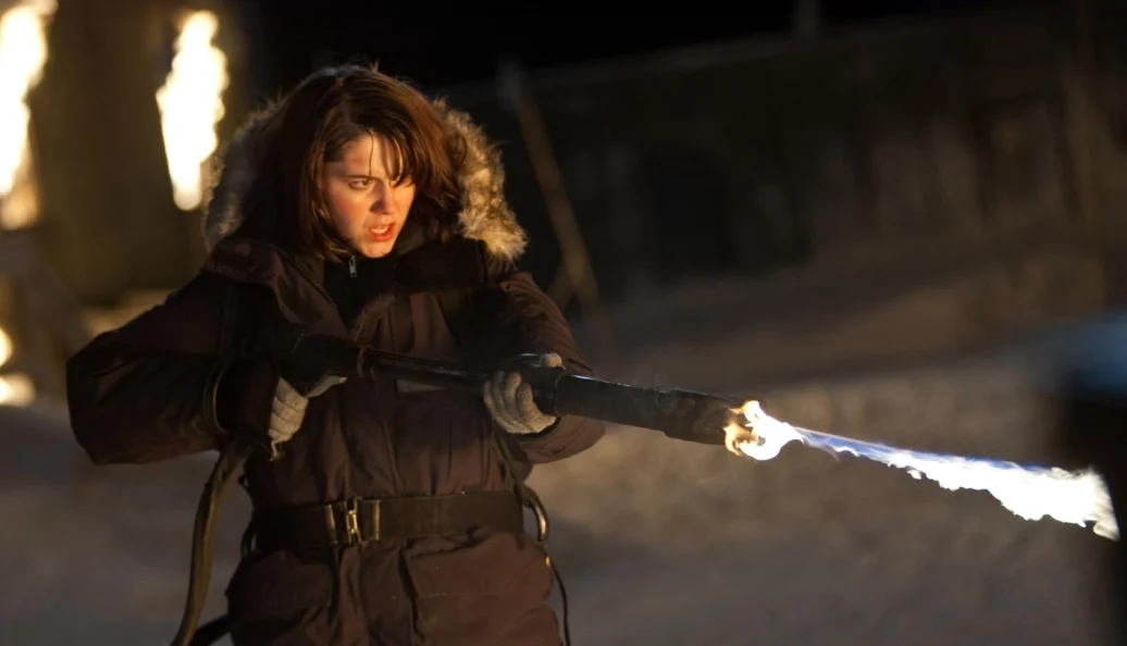 O Enigma de Outro Mundo