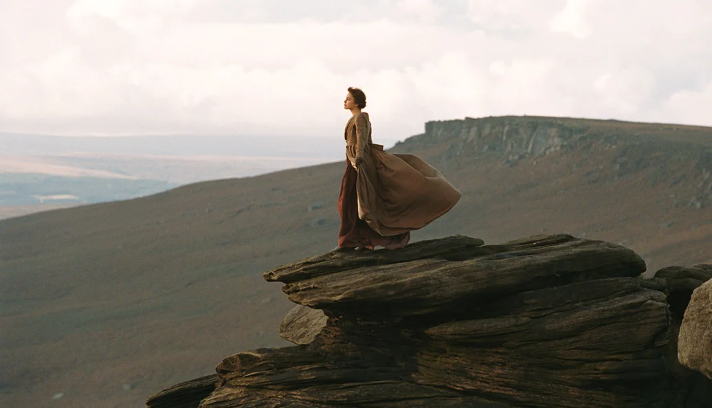 Orgulho e Preconceito