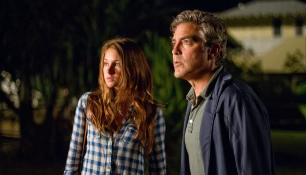 Aclamado pela crítica, filme ganhador do Oscar com George Clooney está na Netflix