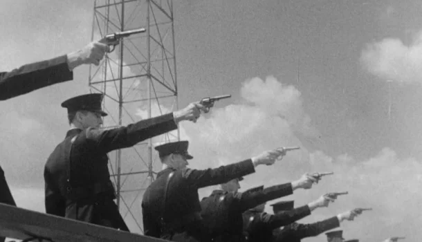 O filme mais aterrorizante e perturbador de 2024 está na Netflix