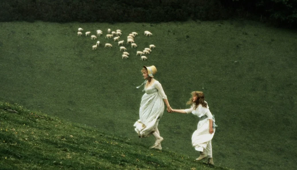 Razão e Sensibilidade