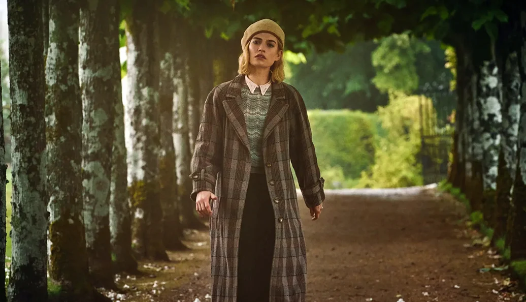 Rebecca — A Mulher Inesquecível (2020), Ben Wheatley