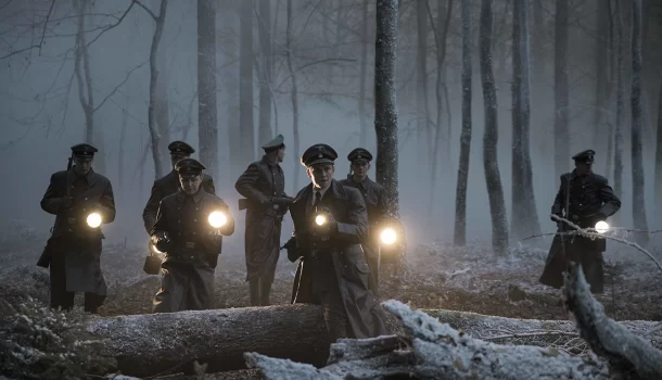 A história de coragem e resiliência de Segunda Guerra, que poucos conhecem, na Netflix