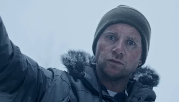 Thriller que acaba de chegar à Netflix vai fazer você se sentir preso dentro de seu pior pesadelo