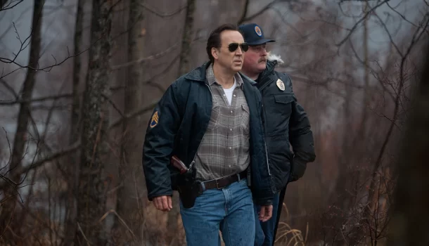 Um dos mais assistidos do momento, filme imperdível com Nicolas Cage está Netflix