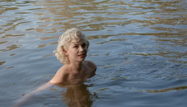 Obra-prima com Michelle Williams indicado a 64 prêmios, entre eles 2 Oscars, está no Prime Video