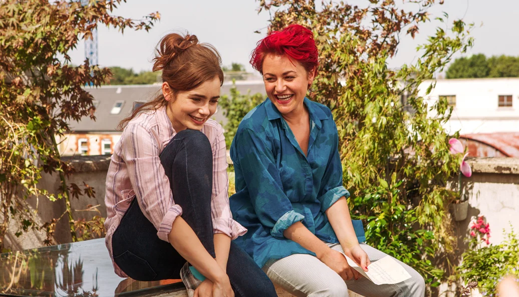 Simplesmente Acontece