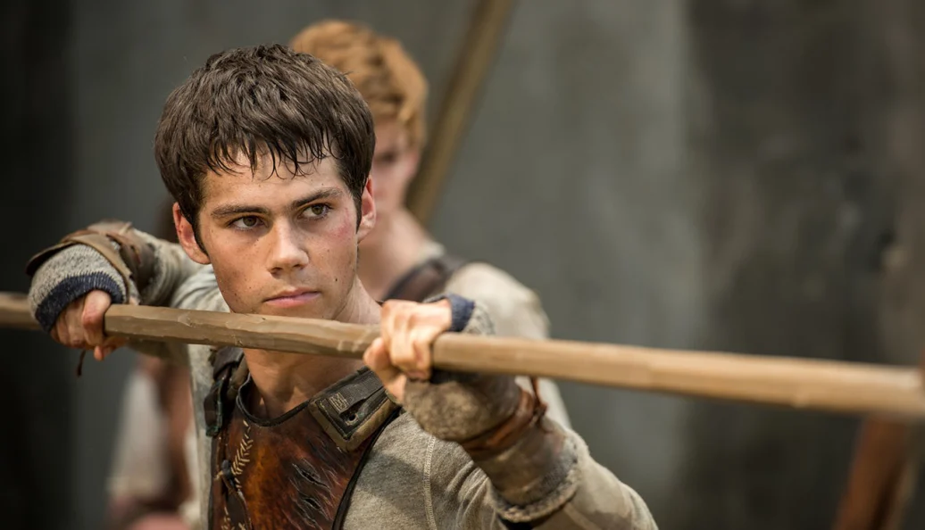 The Maze Runner: Correr ou Morrer
