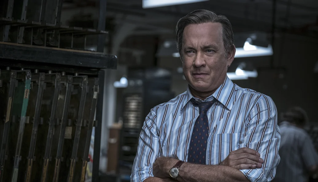 The Post A Guerra Secreta