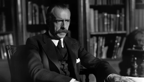 Uma carta para Thomas Mann, nos 100 anos de ‘A Montanha Mágica’