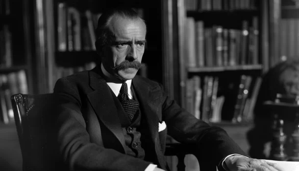 Thomas Mann