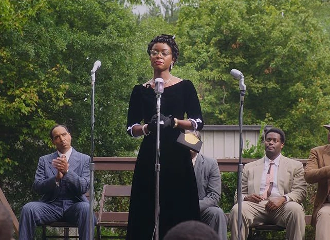 Till — A Busca por Justiça