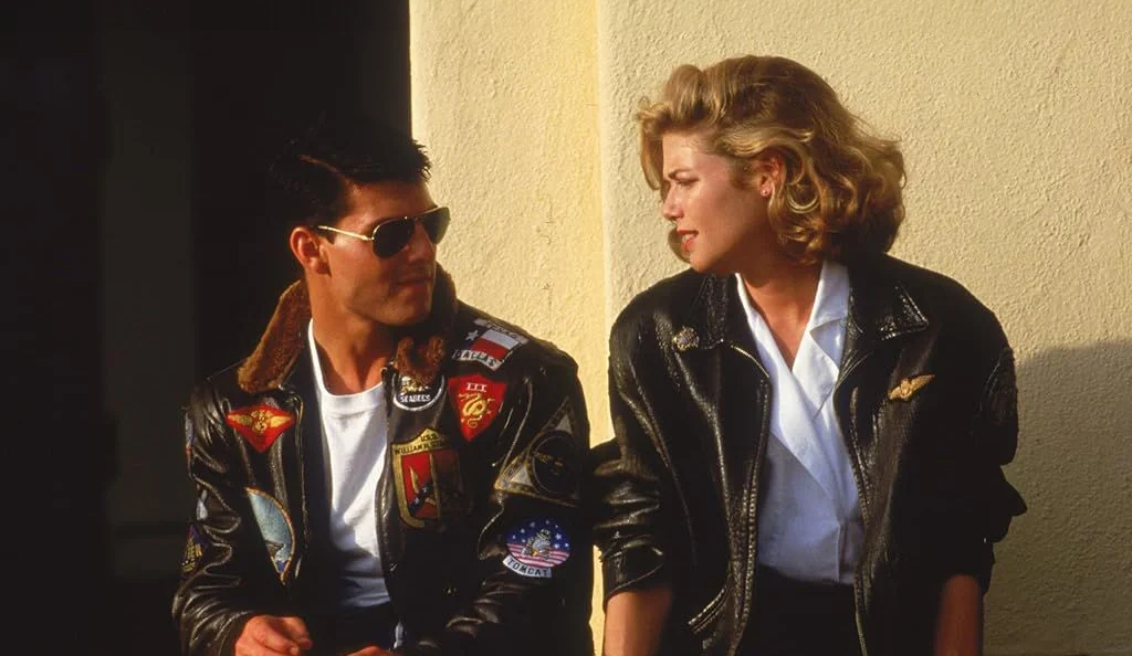 Top Gun
