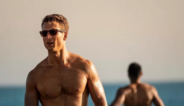 O filme que faturou 7,5 bilhões e é o maior sucesso da carreira de Tom Cruise está na Netflix