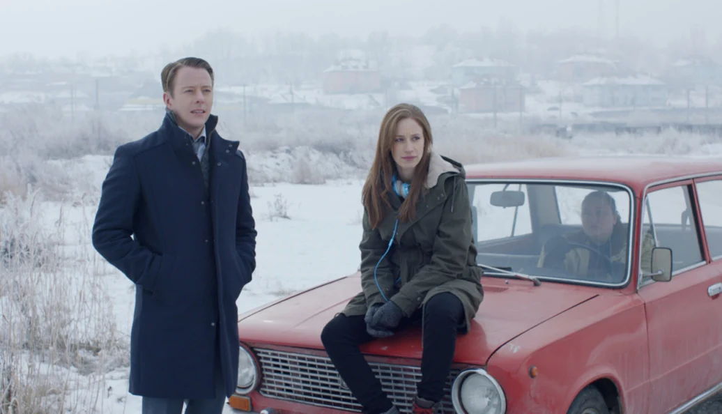 Um Pedido Pra Lá de Especial