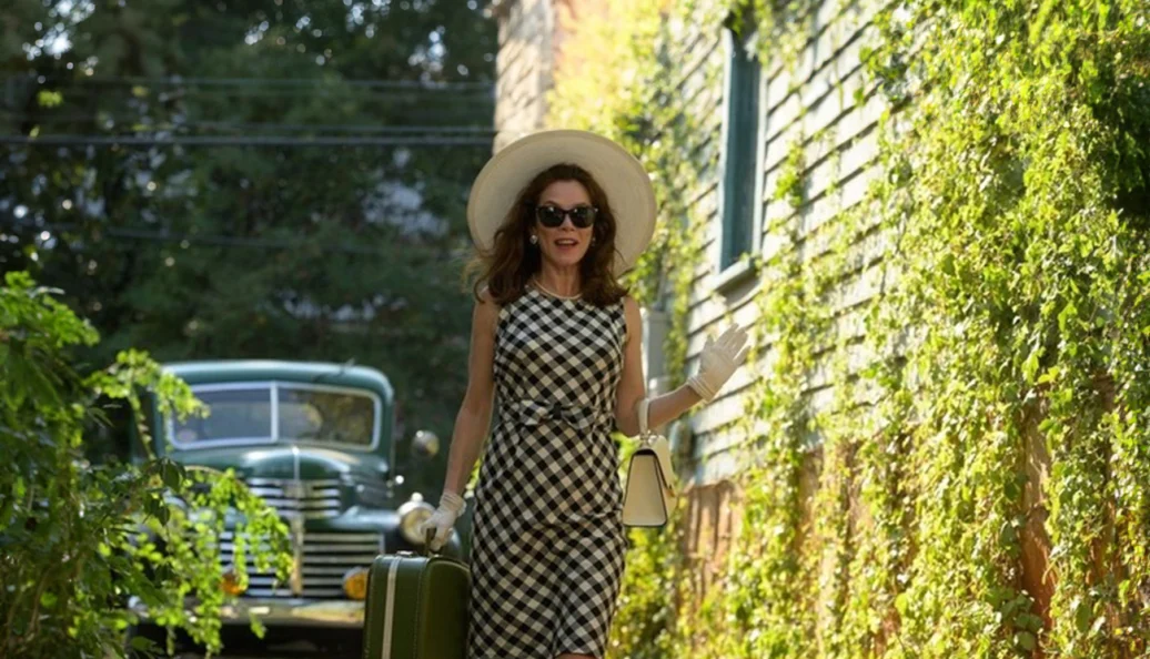 Uma Doce Revolução