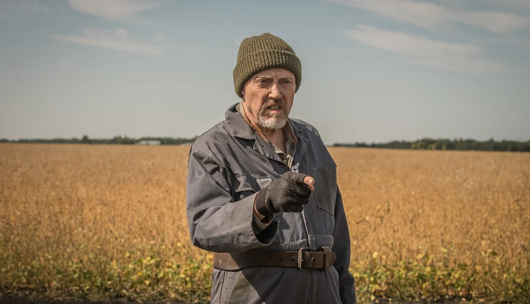 Uma Voz Contra o Poder
