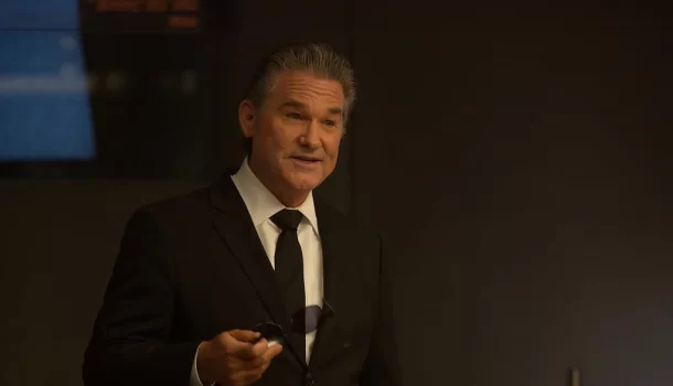 Último dia para assistir na Netflix ao filme de 1,2 bilhão de dólares
