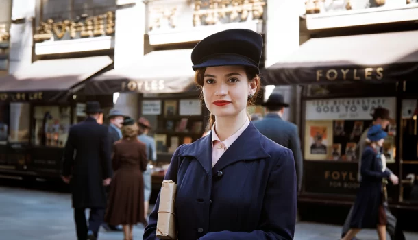 O filme que todo amante de literatura precisa ver antes de morrer, na Netflix