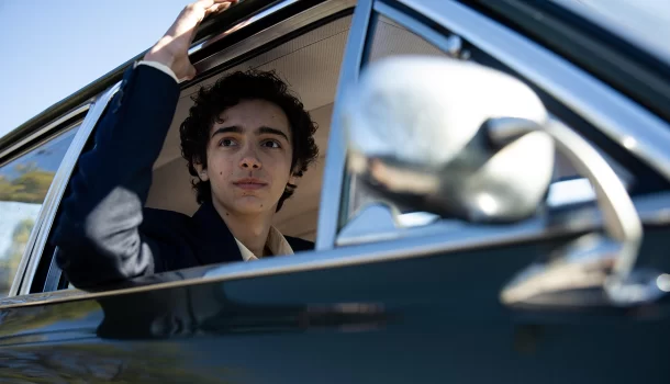 Visto por mais de 50 milhões de pessoas, filme indicado ao Oscar e baseado em tragédia que impactou o mundo está na Netflix