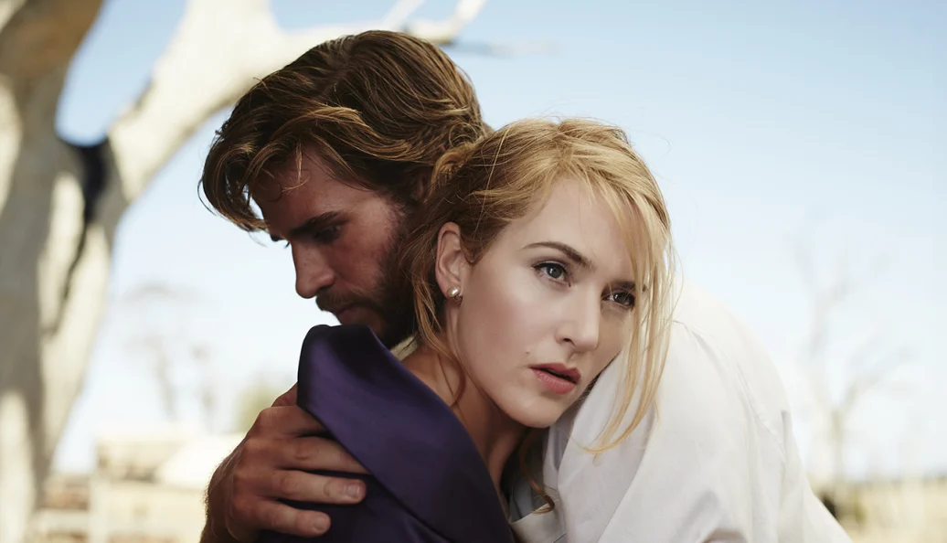 A Vingança está na Moda