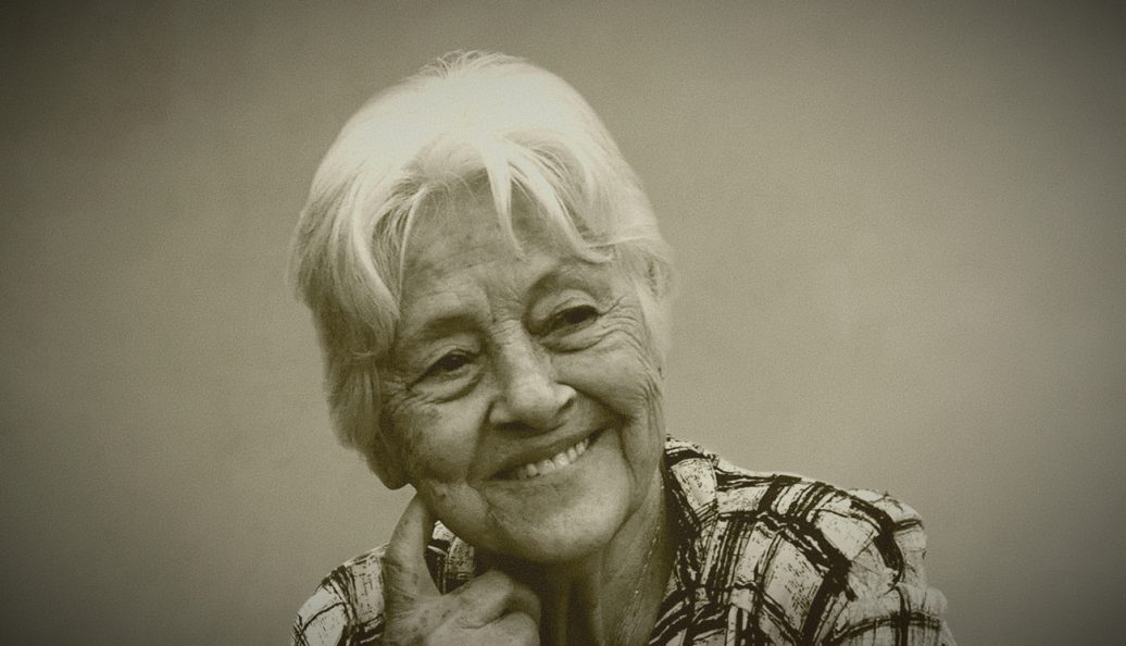 Adélia Prado