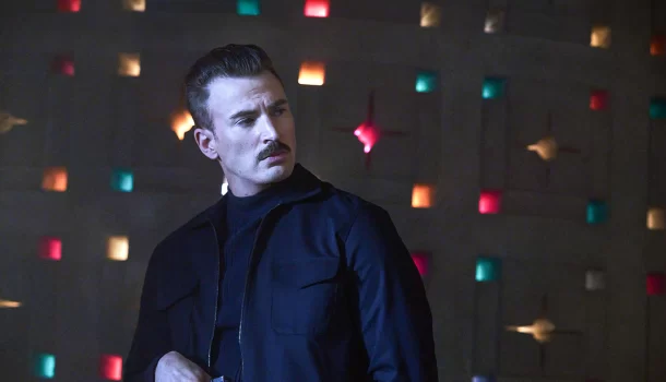 Filme mais caro da Netflix foi visto por mais de 126 milhões de pessoas nos primeiros 28 dias de estreia