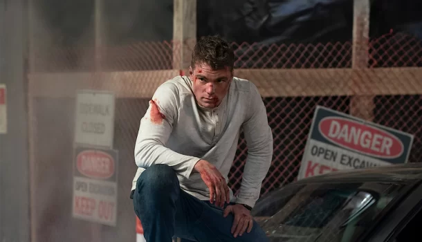Thriller de ação alucinante que 52 milhões de espectadores viram e ficaram enlouquecidos, na Netflix