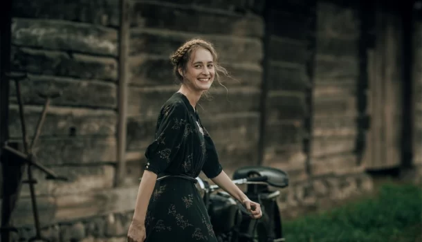 Adaptação de belíssimo clássico da literatura europeia está na Netflix