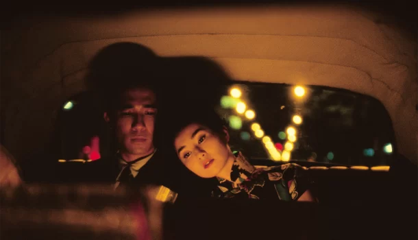 Aclamado em Cannes, romance de Wong Kar-wai indicado a 50 prêmios está no Prime Video