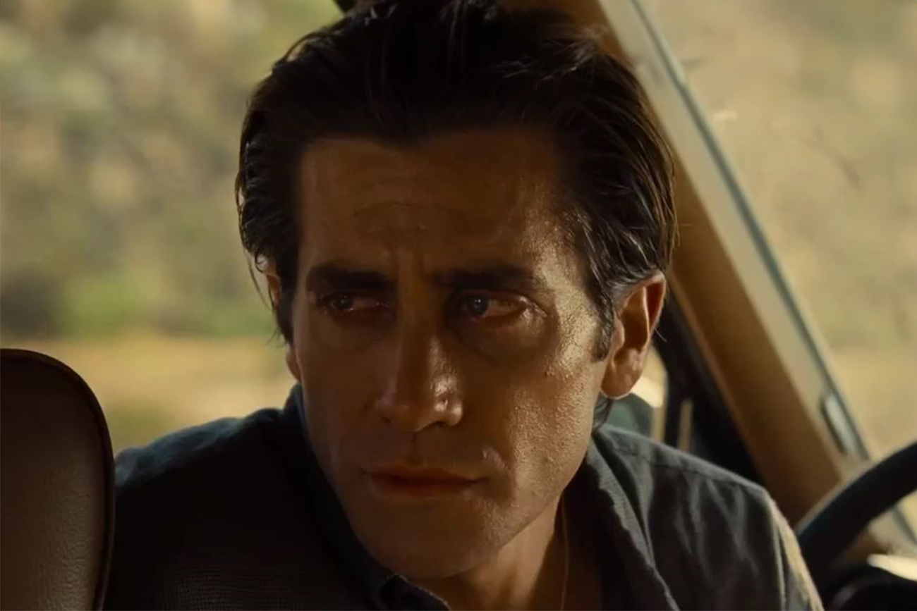 Se você ama livros de suspense, precisa assistir ao filme perturbador e  angustiante com Jake Gyllenhaal, na Netflix - Revista Bula, image size:1300x867