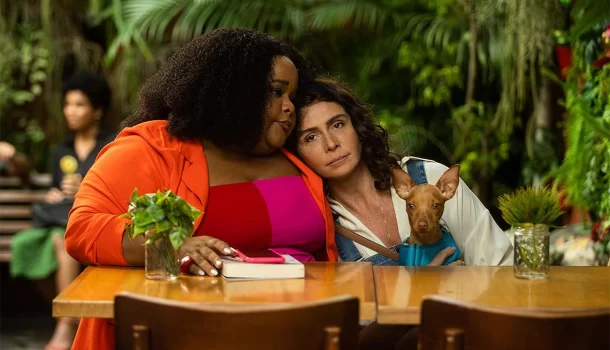 Romance na Netflix que você não vai querer assistir com outra pessoa, além do seu amorzinho